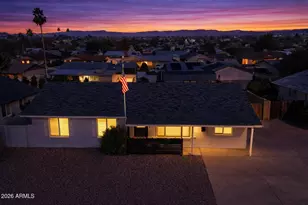 2526 E Vista Dr, Phoenix, AZ 85032 - Photo 4