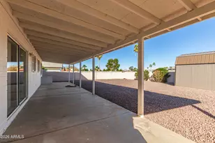 2526 E Vista Dr, Phoenix, AZ 85032 - Photo 26