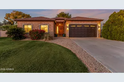 24716 S 140th Street, Chandler, AZ 85249 - Photo 1