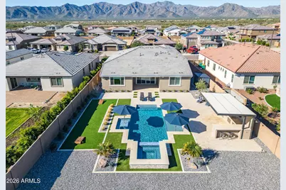 8401 N 186th Avenue, Waddell, AZ 85355 - Photo 1