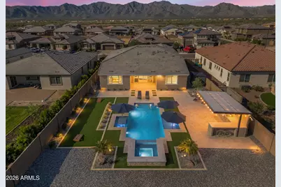 8401 N 186th Avenue, Waddell, AZ 85355 - Photo 2