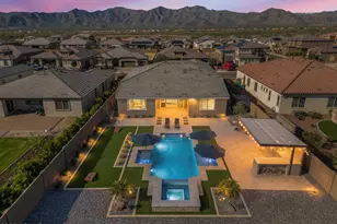 8401 N 186th Ave, Waddell, AZ 85355 - Photo 2