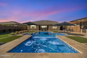 8401 N 186th Ave, Waddell, AZ 85355 - Photo 46