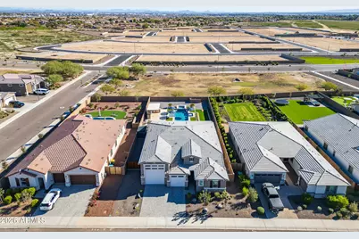 8401 N 186th Avenue, Waddell, AZ 85355 - Photo 60