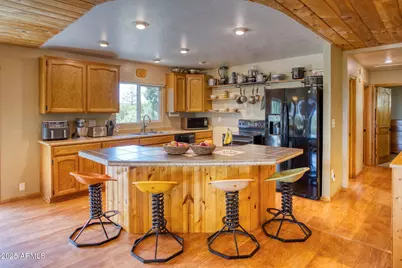 2611 Ellsworth Avenue, Show Low, AZ 85901 - Photo 10