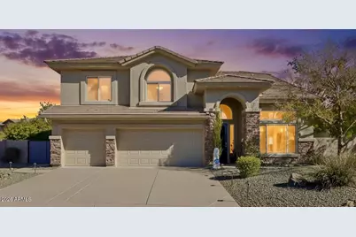 33209 N 61st Street, Scottsdale, AZ 85266 - Photo 2