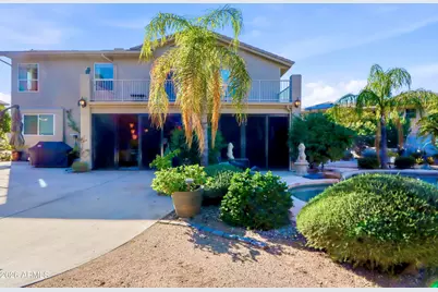 33209 N 61st Street, Scottsdale, AZ 85266 - Photo 50