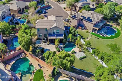 33209 N 61st Street, Scottsdale, AZ 85266 - Photo 60