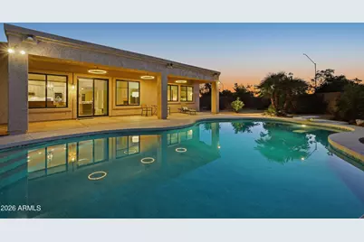 4622 E Des Moines Street, Mesa, AZ 85205 - Photo 38