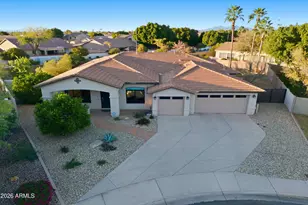 4622 E Des Moines St, Mesa, AZ 85205 - Photo 2