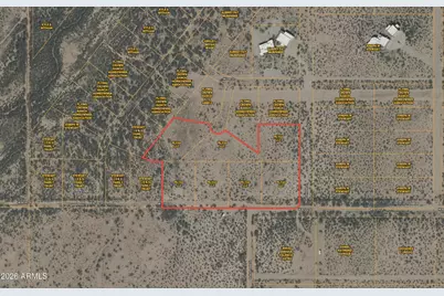 123 W Aries Drive #-, Eloy, AZ 85131 - Photo 1