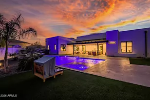 3964 E Penedes Dr, Gilbert, AZ 85298 - Photo 88