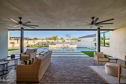 3964 E Penedes Drive, Gilbert, AZ 85298 - Photo 22