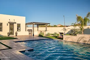 3964 E Penedes Dr, Gilbert, AZ 85298 - Photo 26