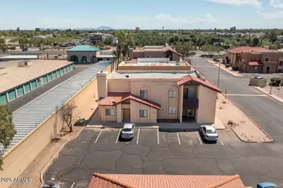 2650 E McKellips Road #108, Mesa, AZ 85213 - Photo 2