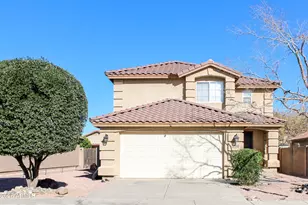 12022 W Columbine Dr, El Mirage, AZ 85335 - Photo 1