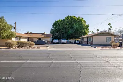 805 N Westwood --, Mesa, AZ 85201 - Photo 4