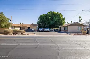 805 N Westwood, Mesa, AZ 85201 - Photo 4