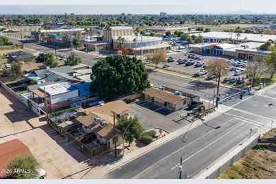 805 N Westwood --, Mesa, AZ 85201 - Photo 2