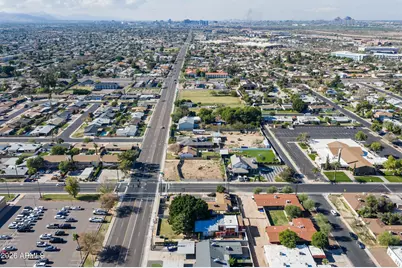 805 N Westwood --, Mesa, AZ 85201 - Photo 20