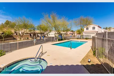 18811 N 19th Avenue #2004, Phoenix, AZ 85027 - Photo 30