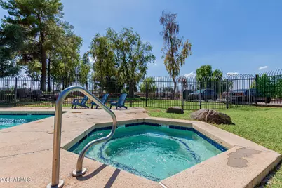 18811 N 19th Avenue #2004, Phoenix, AZ 85027 - Photo 24