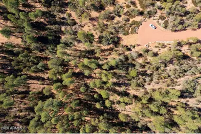 0 Fawn Dr -- #1B, Pine, AZ 85544 - Photo 4