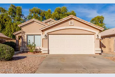 9426 W Cinnabar Avenue, Peoria, AZ 85345 - Photo 2