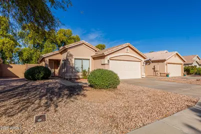 9426 W Cinnabar Avenue, Peoria, AZ 85345 - Photo 1