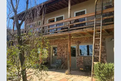 213 S 6th Street, Jerome, AZ 86331 - Photo 1