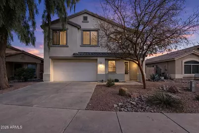 16039 N 165th Lane, Surprise, AZ 85388 - Photo 40