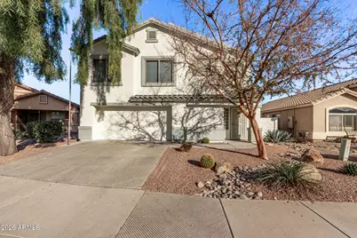 16039 N 165th Lane, Surprise, AZ 85388 - Photo 2