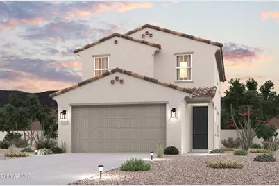 17342 W Villa Chula Lane, Surprise, AZ 85387 - Photo 1