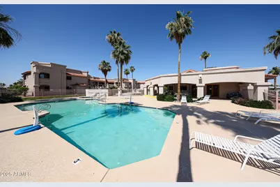9151 W Greenway Road #162, Peoria, AZ 85381 - Photo 28