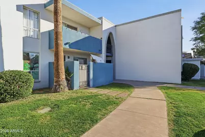 5135 N 10th Street #9, Phoenix, AZ 85014 - Photo 6