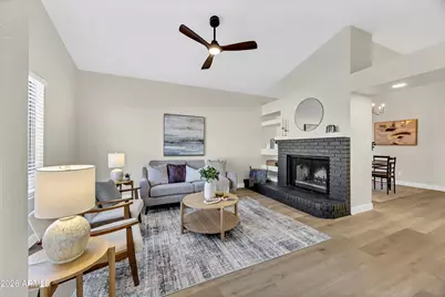 927 E Charleston Avenue, Phoenix, AZ 85022 - Photo 4