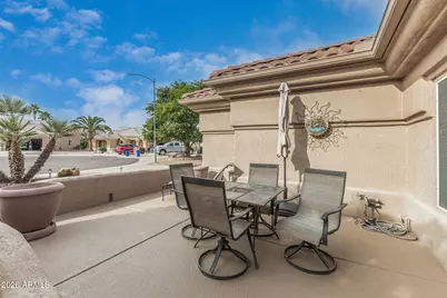 22911 N Shorthorn Court, Sun City West, AZ 85375 - Photo 4