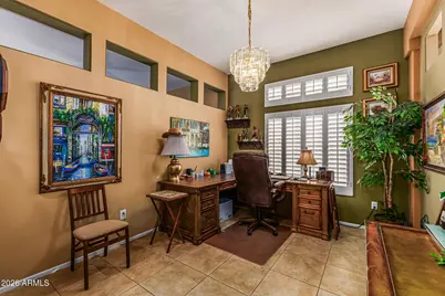 22911 N Shorthorn Court, Sun City West, AZ 85375 - Photo 30