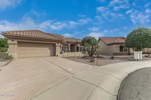 22911 N Shorthorn Ct, Sun City West, AZ 85375 - Photo 2