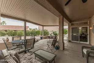 22911 N Shorthorn Ct, Sun City West, AZ 85375 - Photo 34