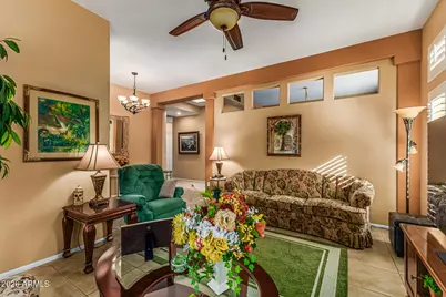 22911 N Shorthorn Court, Sun City West, AZ 85375 - Photo 8