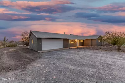 49416 N 26th Avenue, New River, AZ 85087 - Photo 8
