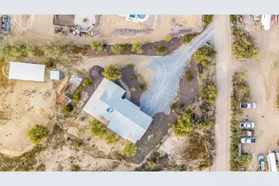 49416 N 26th Avenue, New River, AZ 85087 - Photo 40