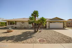 18811 N Ginger Dr, Sun City West, AZ 85375 - Photo 1