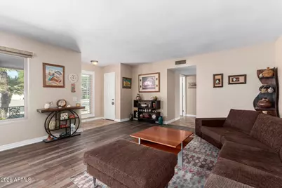 18811 N Ginger Drive, Sun City West, AZ 85375 - Photo 6