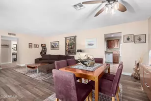 18811 N Ginger Dr, Sun City West, AZ 85375 - Photo 12