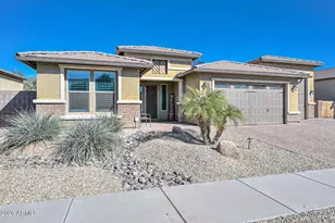 17012 W Sand Hills Rd, Surprise, AZ 85387 - Photo 2