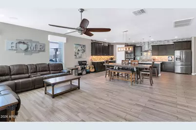 17012 W Sand Hills Road, Surprise, AZ 85387 - Photo 14