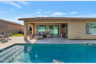 17012 W Sand Hills Road, Surprise, AZ 85387 - Photo 36