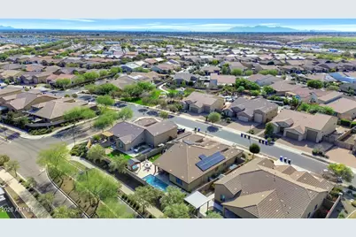 17012 W Sand Hills Road, Surprise, AZ 85387 - Photo 44